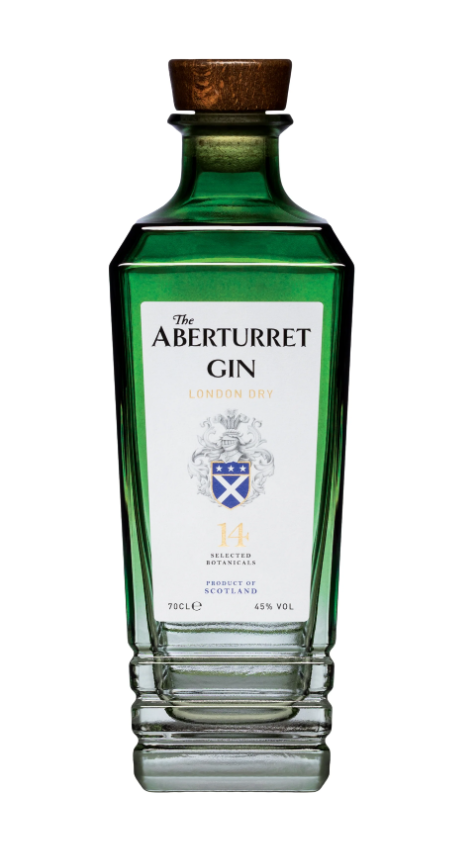 The Aberturret Gin