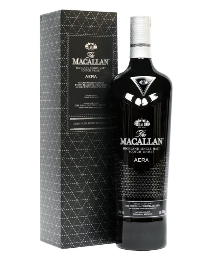 Macallan Aera