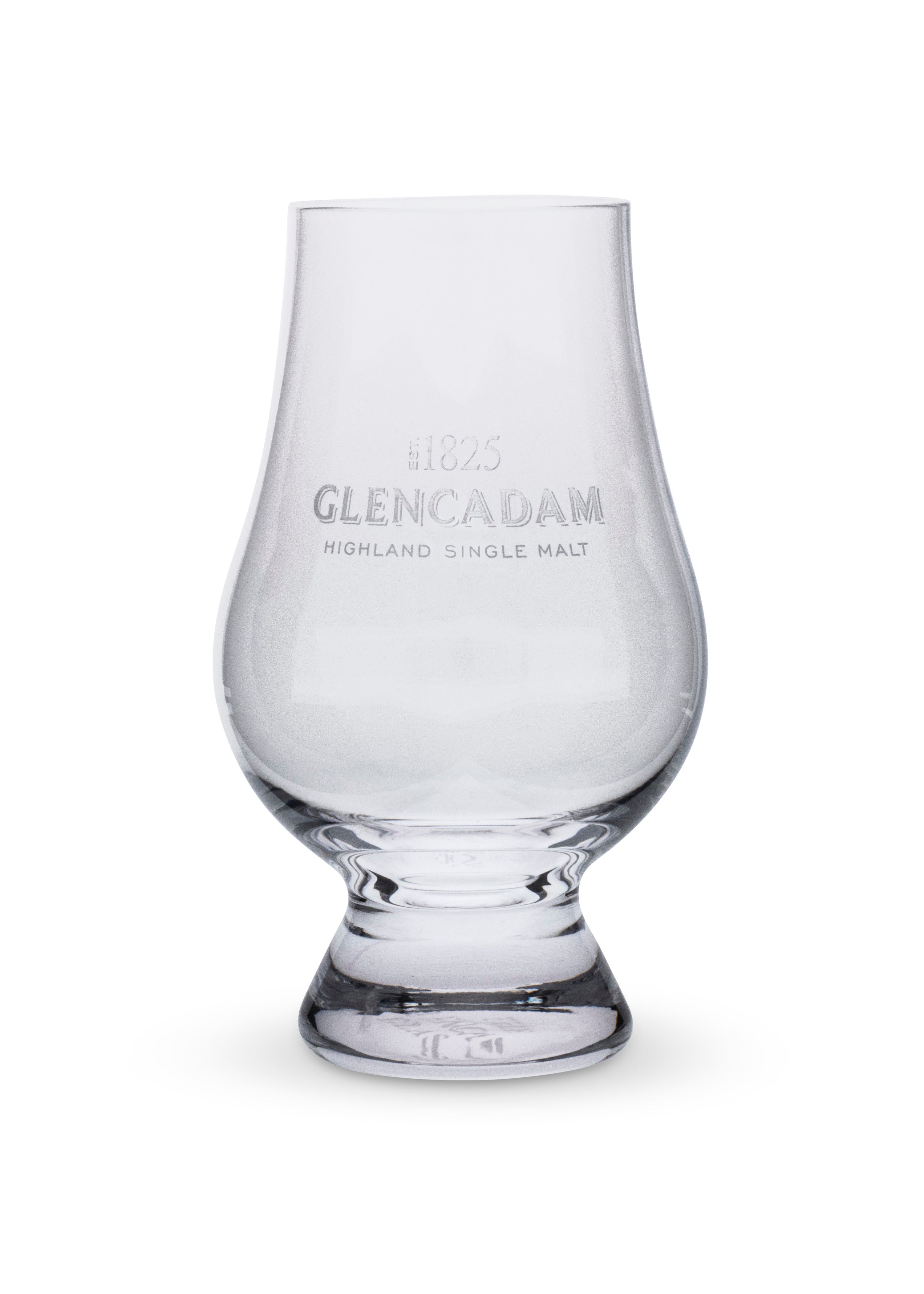 Glencadam 20 Year Old (No.1) - PX Sherry Butt