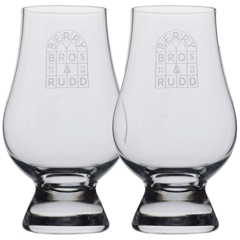 Berry Bros. & Rudd 16 Year Old Traditional Cask