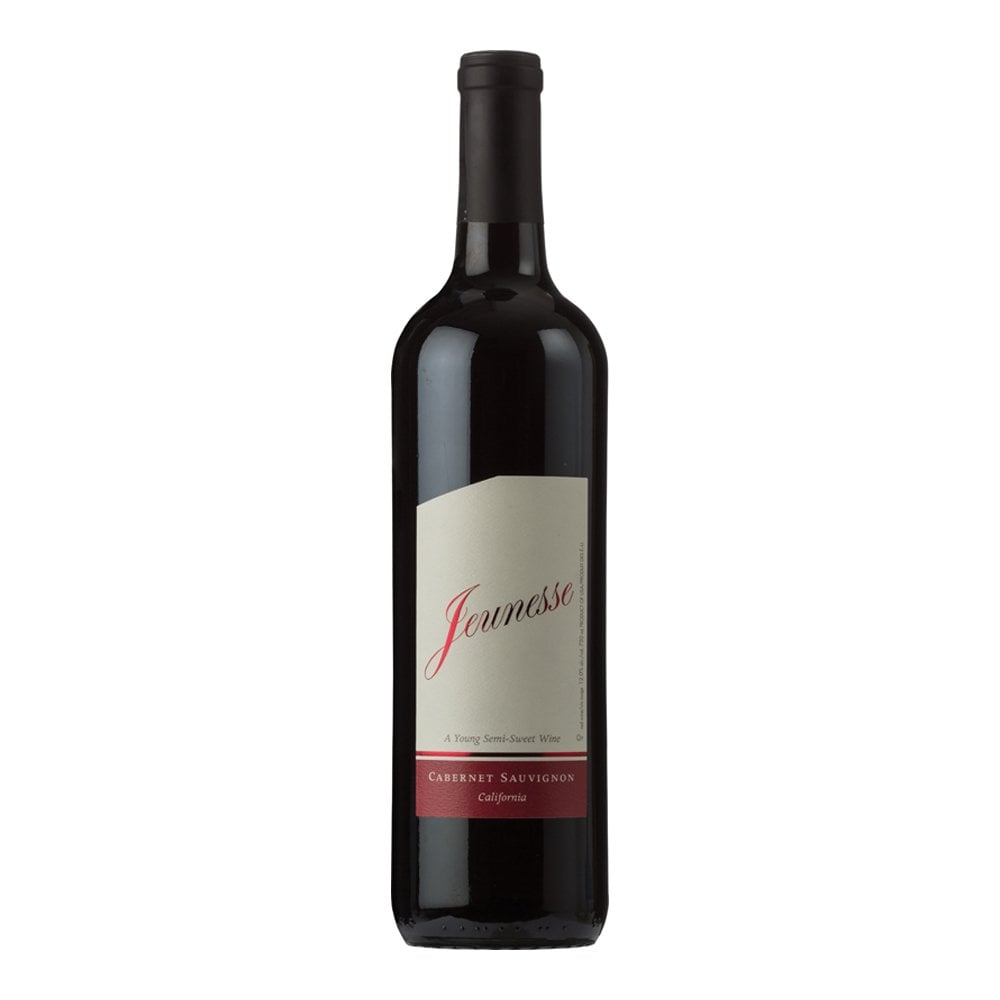 Baron Herzog Jeunesse Cabernet Sauvignon - Mevushal