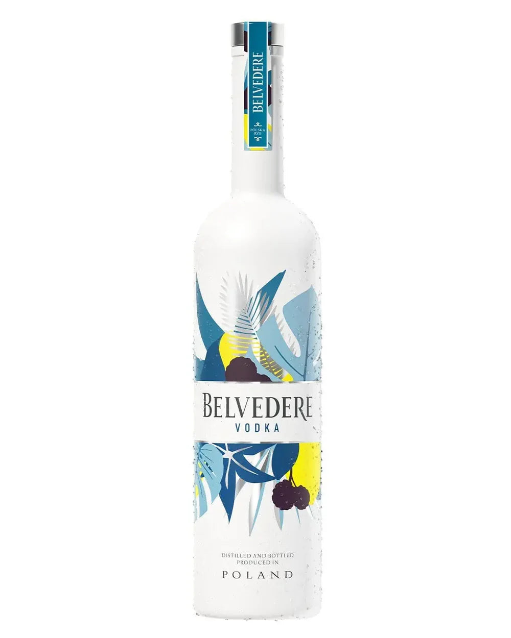 Belvedere Vodka - Summer Limited Edition