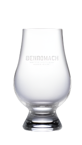 Free Benromach Glass