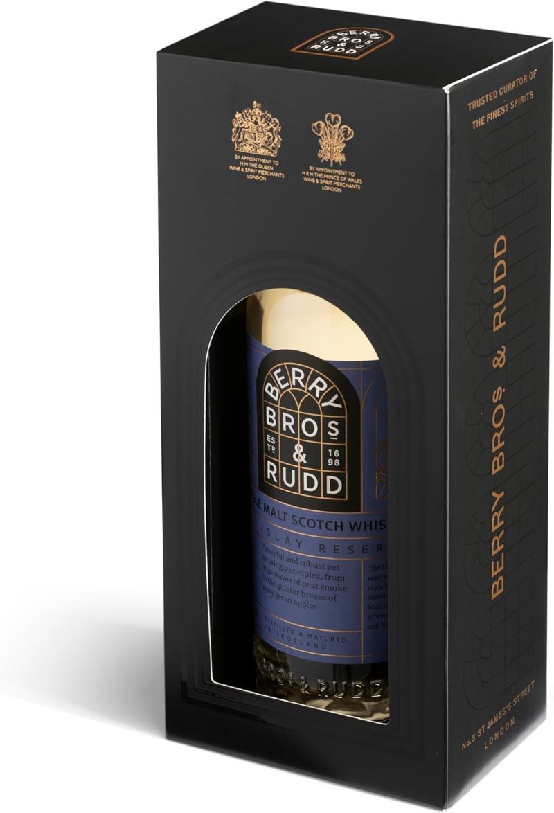 Berry Bros. & Rudd Classic Islay