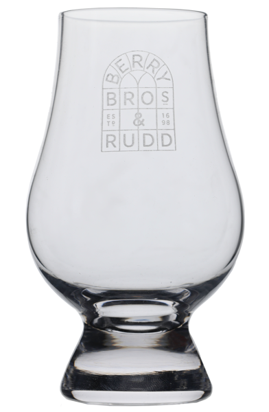 Free Berry Bros Glencairn Glasses