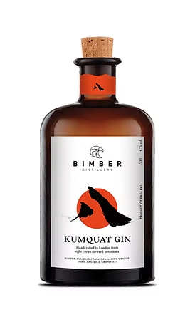 Bimber Kumquat Gin