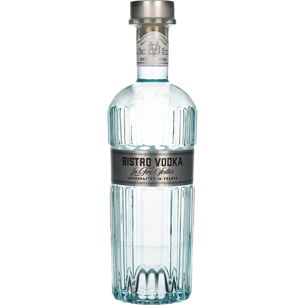 Bistro Vodka