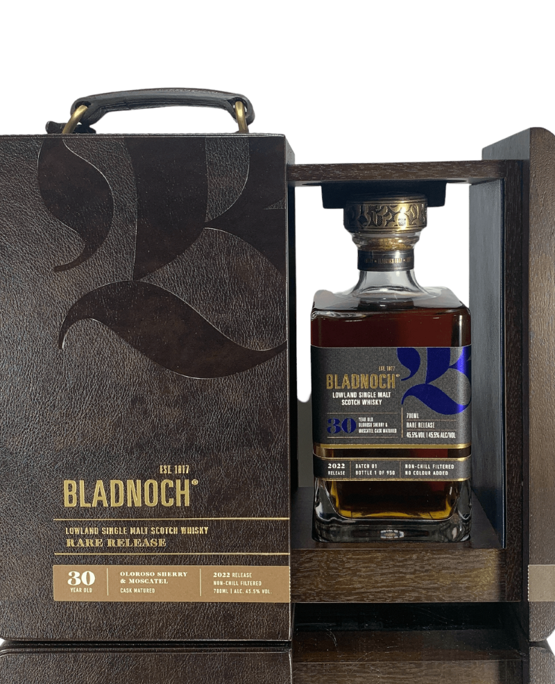 Bladnoch 30 Year Old