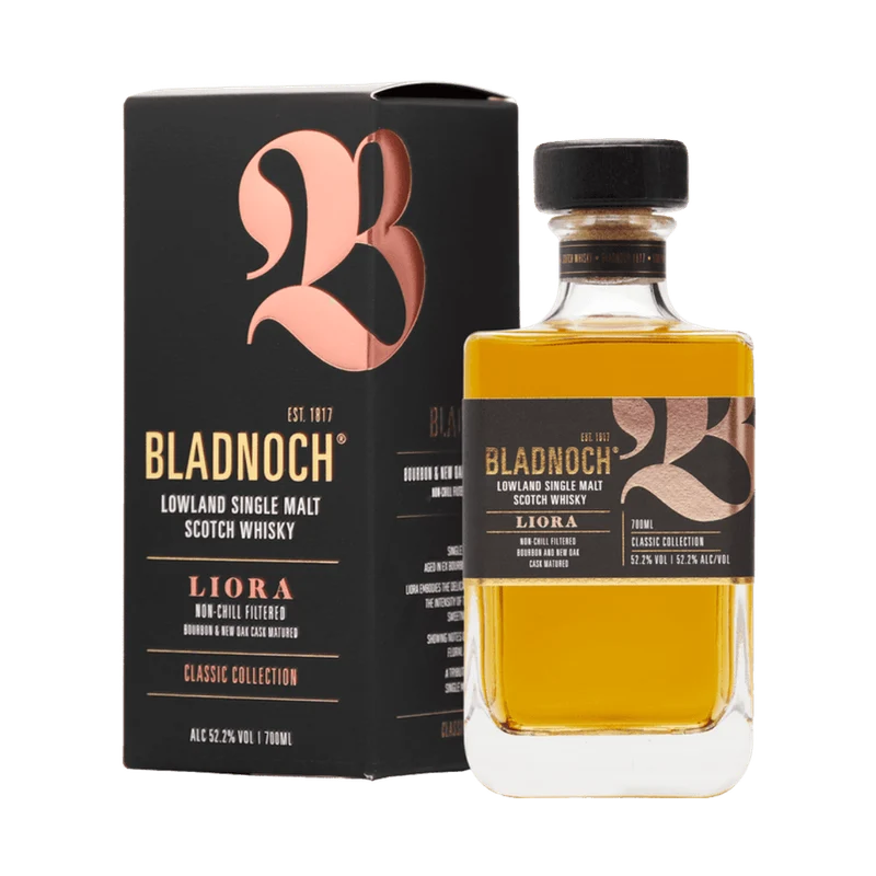 Bladnoch Liora