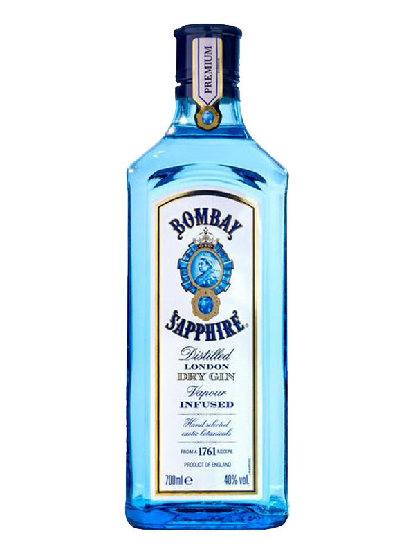 Bombay Sapphire 70cl