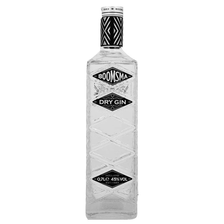 Boomsma Dry Gin