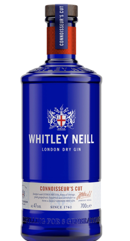 Whitley Neill Connoisseur's Cut