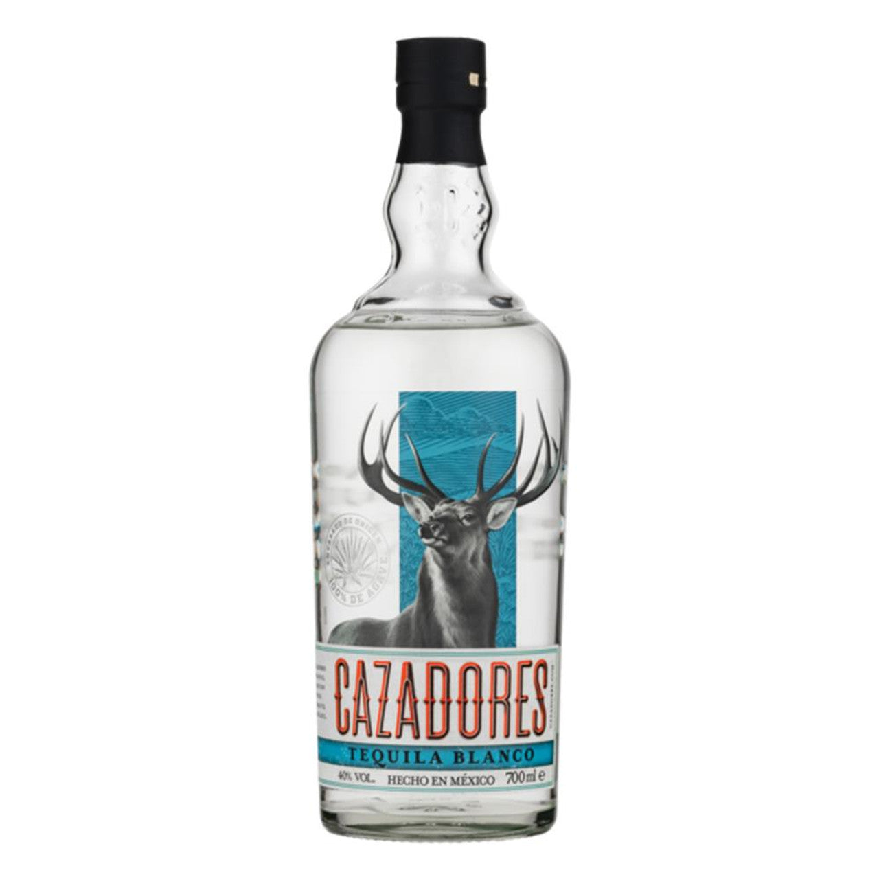 Cazadores Blanco