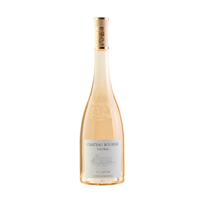 Château Roubine Cru Classé Premium Rosé