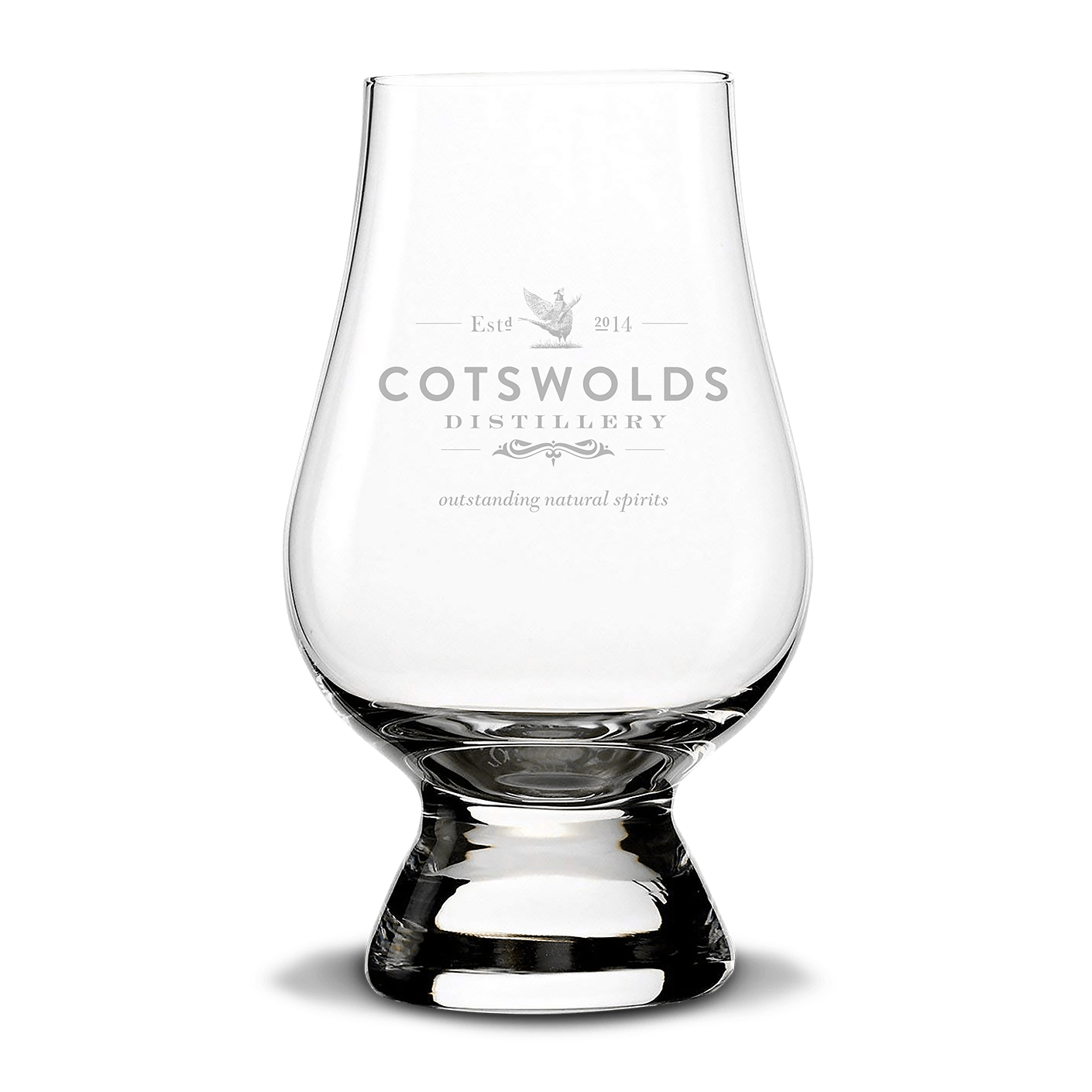 Free Cotswolds Glencairn Glass