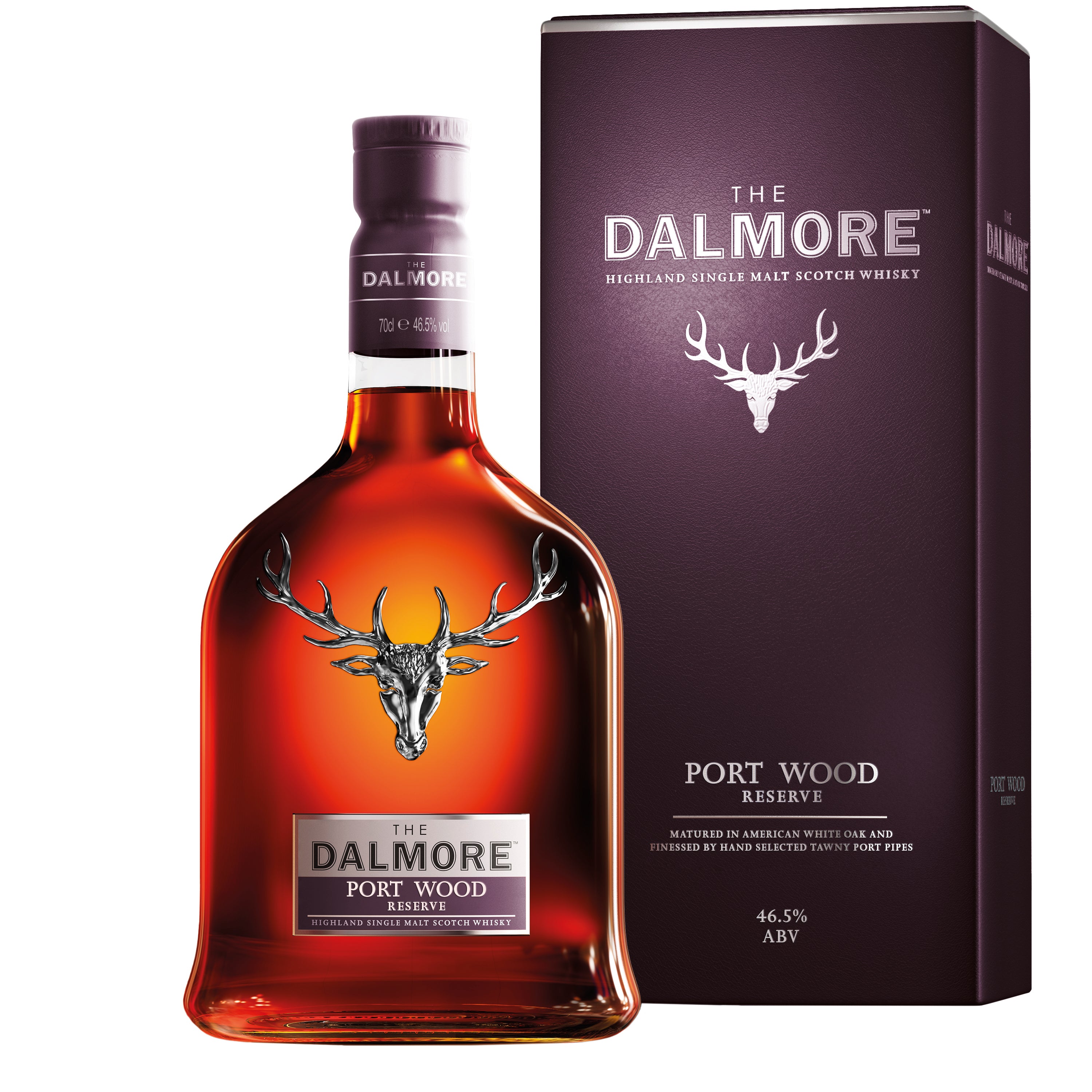 Dalmore Port Wood Reserve