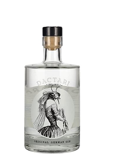 Dactari Gin
