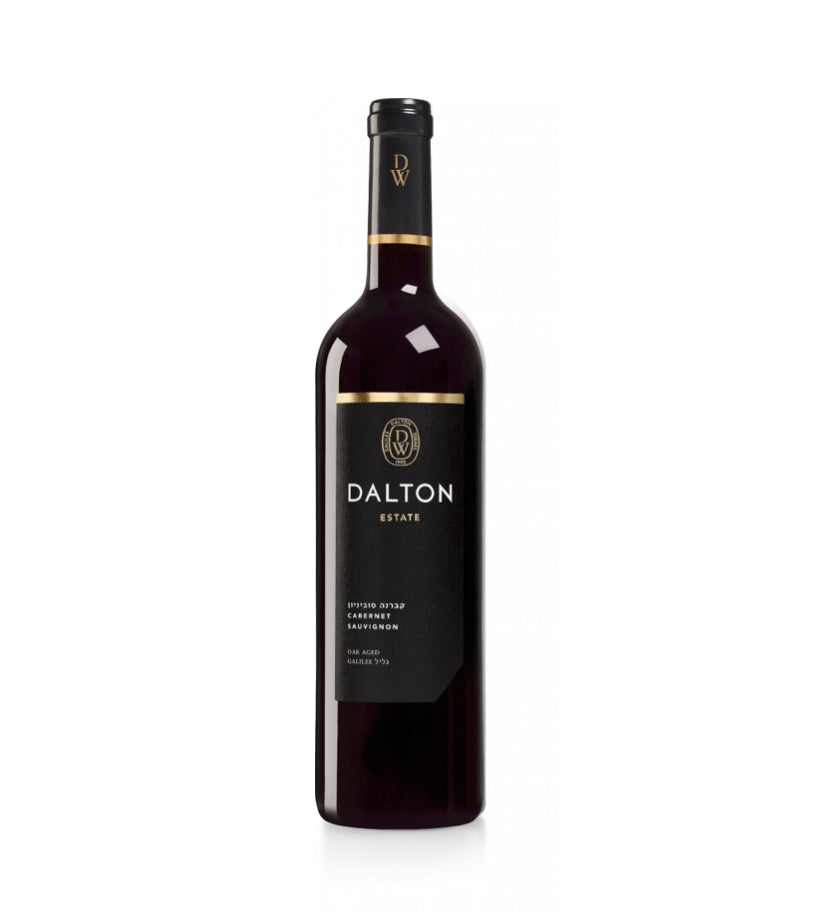 Dalton Estate Cabernet Sauvignon 2024