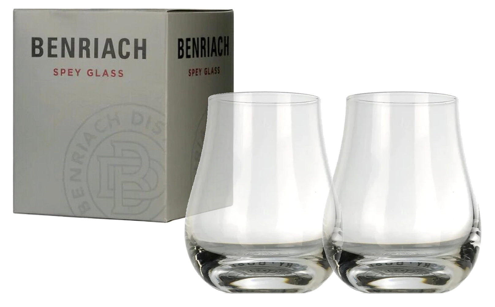 Benriach The Original Ten