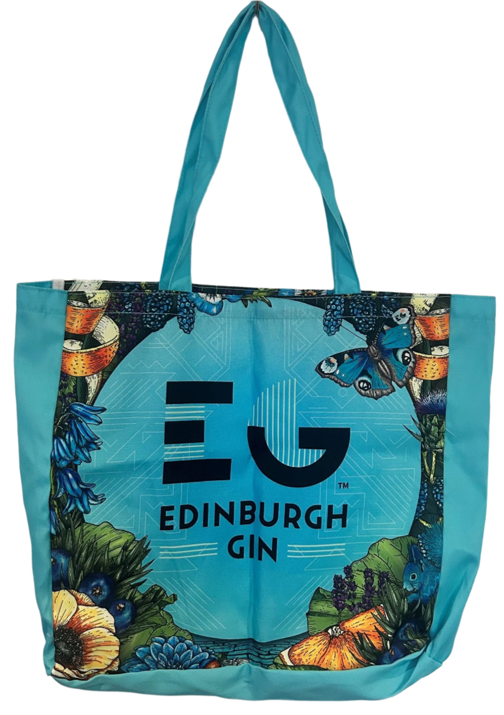 Edinburgh Cannonball Gin