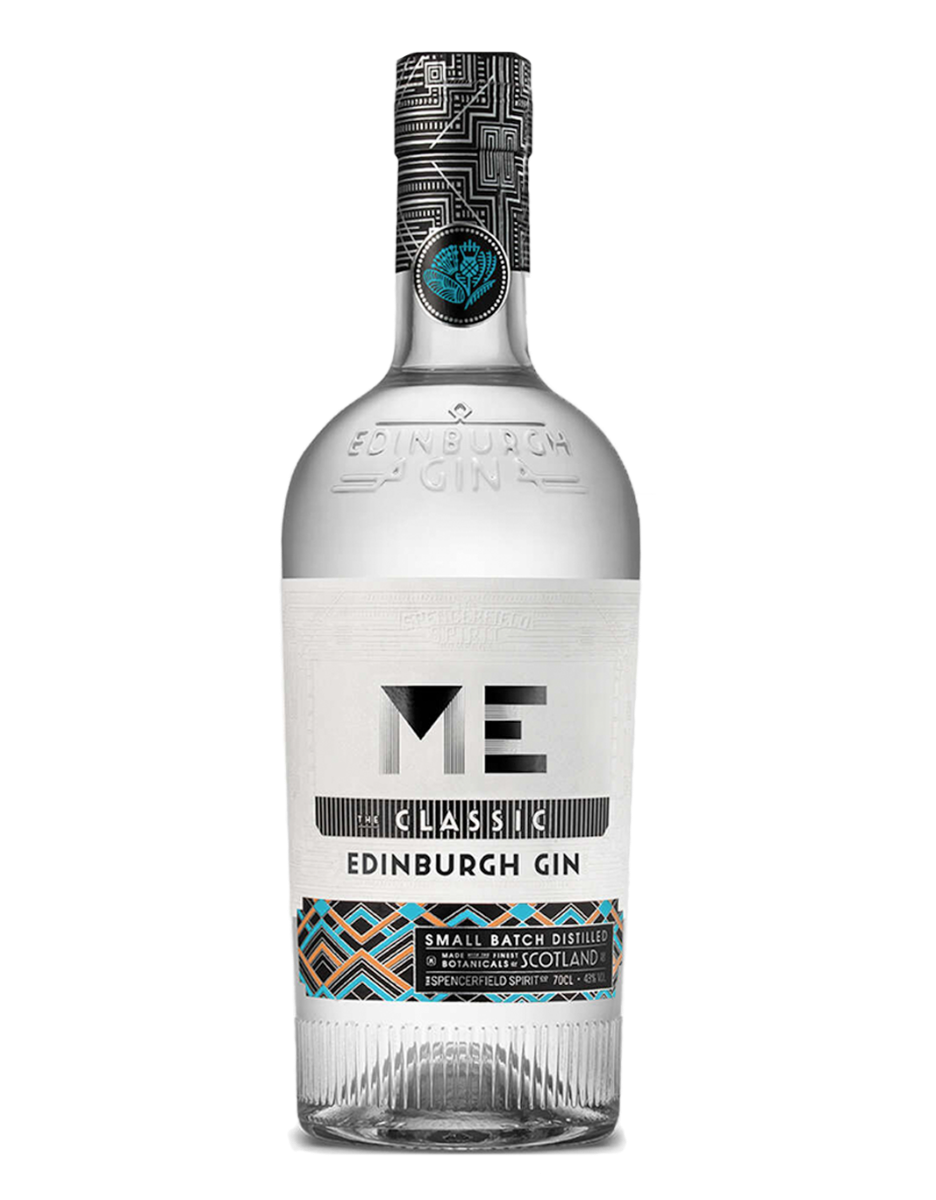 Edinburgh Gin