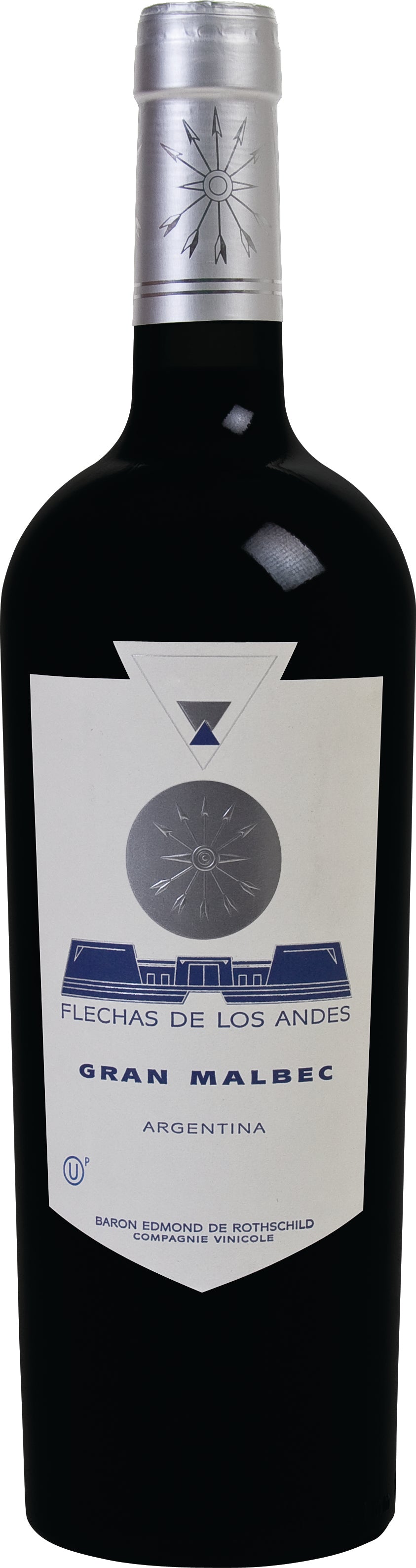 Flechas de Los Andes Gran Malbec