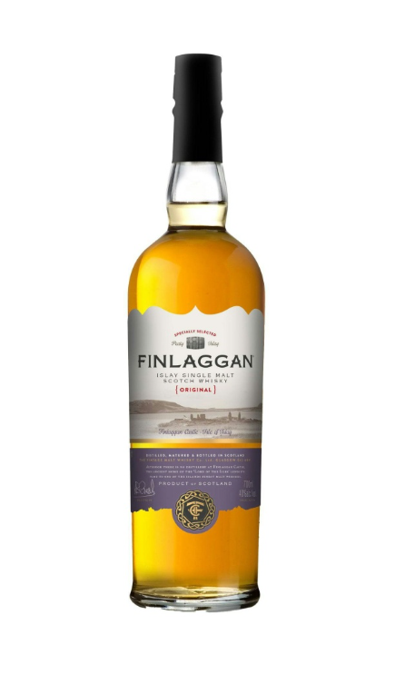 Finlaggan  Original Peaty