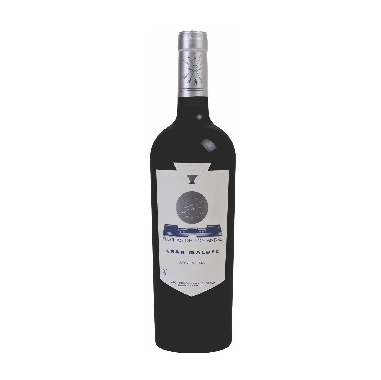 Flechas de Los Andes Gran Malbec