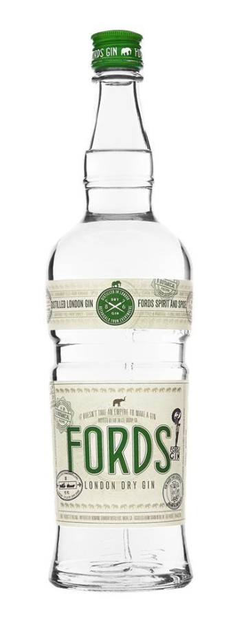 Fords Dry Gin