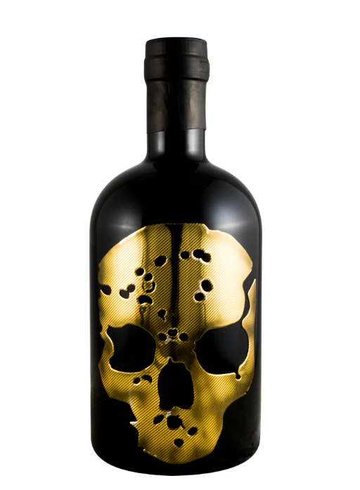 Ghost Vodka - Gold