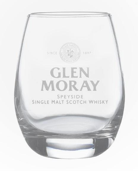 Free Glen Moray Glass