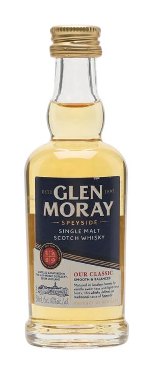 Glen Moray Classic 5cl