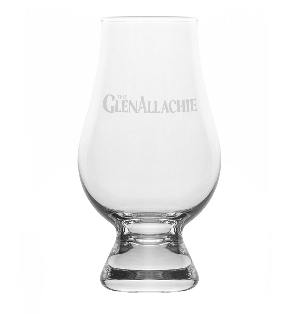 GlenAllachie Spanish Oak Finish 10 Years Old