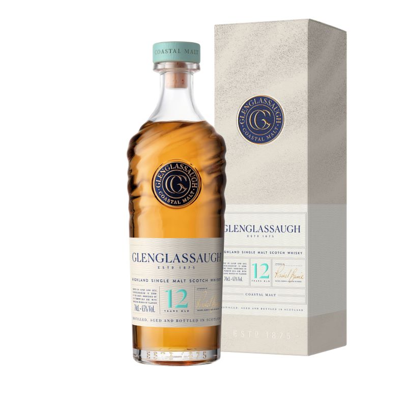 Glenglassaugh 12 Year Old