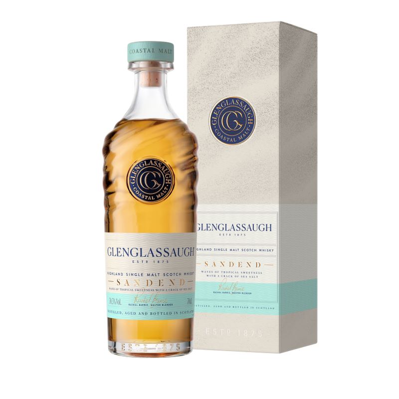 Glenglassaugh Sandend