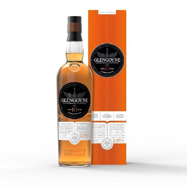 Glengoyne 10 Year Old