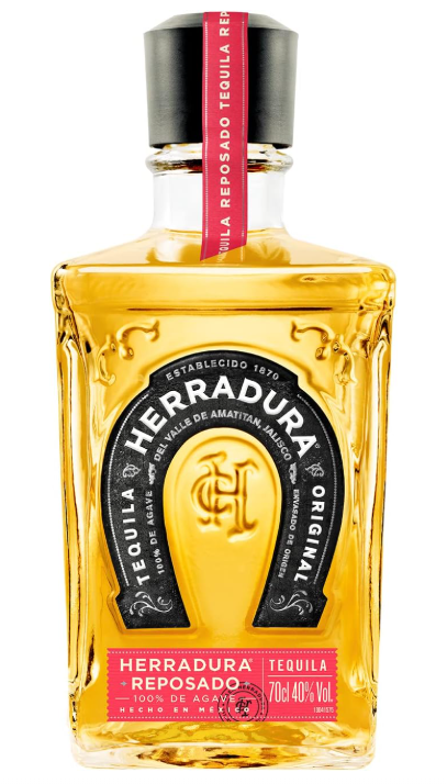 Herradura Reposado