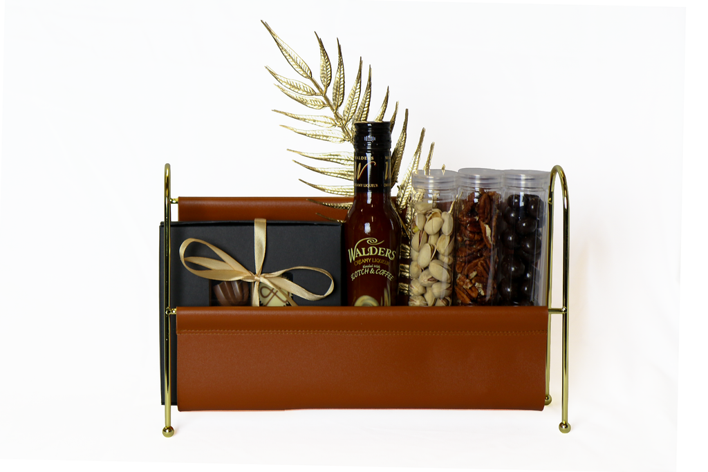 The After-Dinner Upgrade