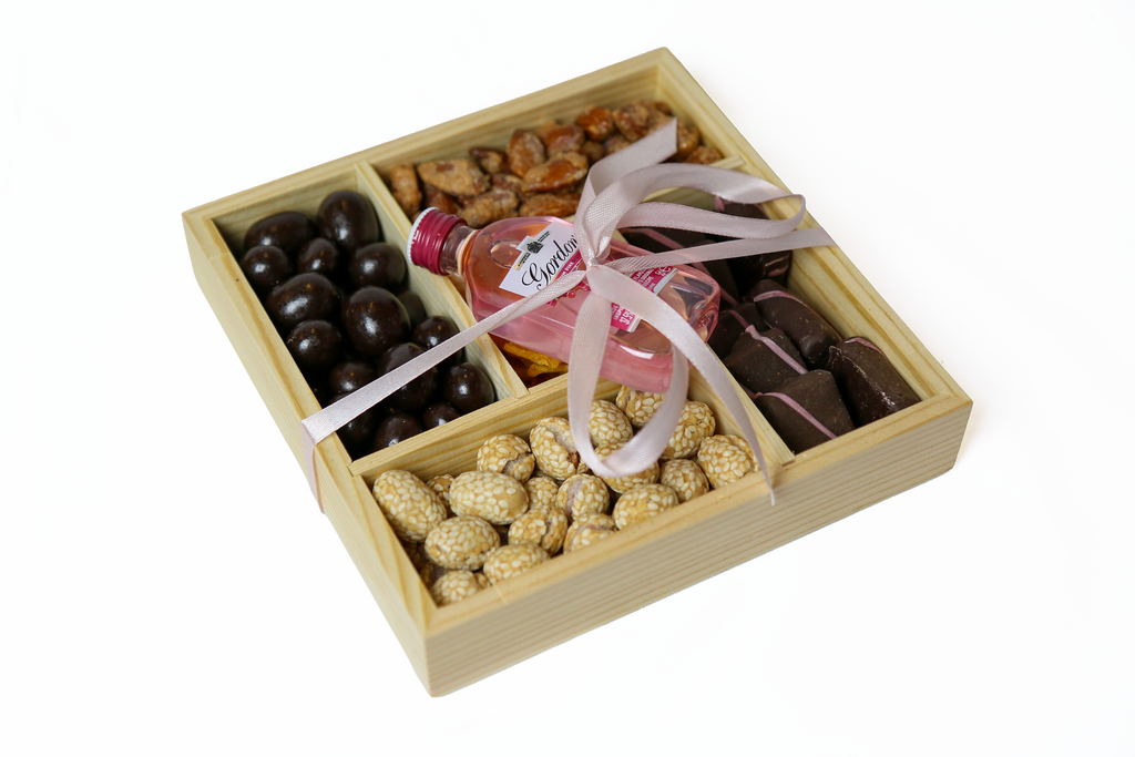 The Little Luxury Box