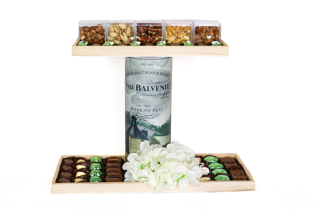 The Peat & Sweet Experience