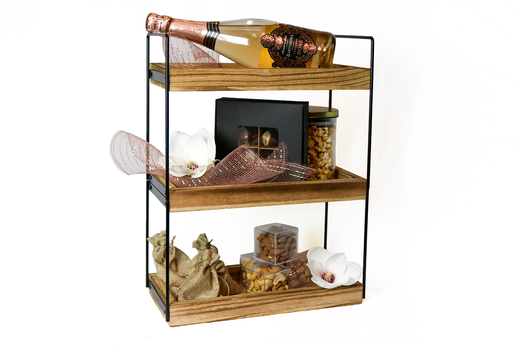 The Celebration Tower