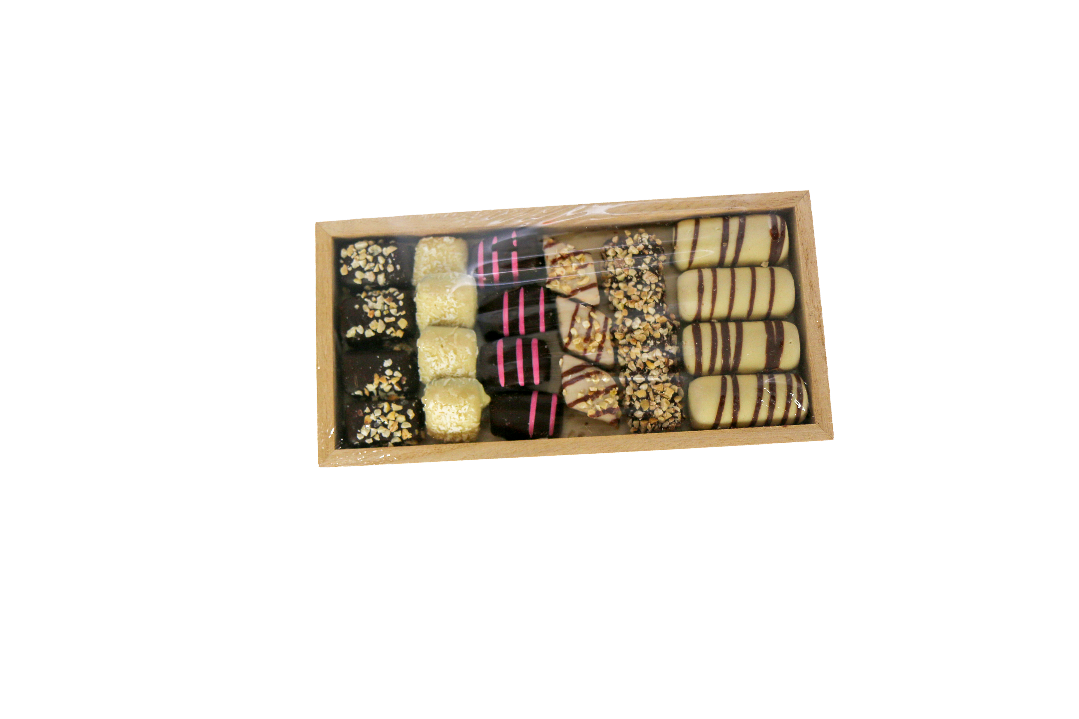 The Artisan Selection