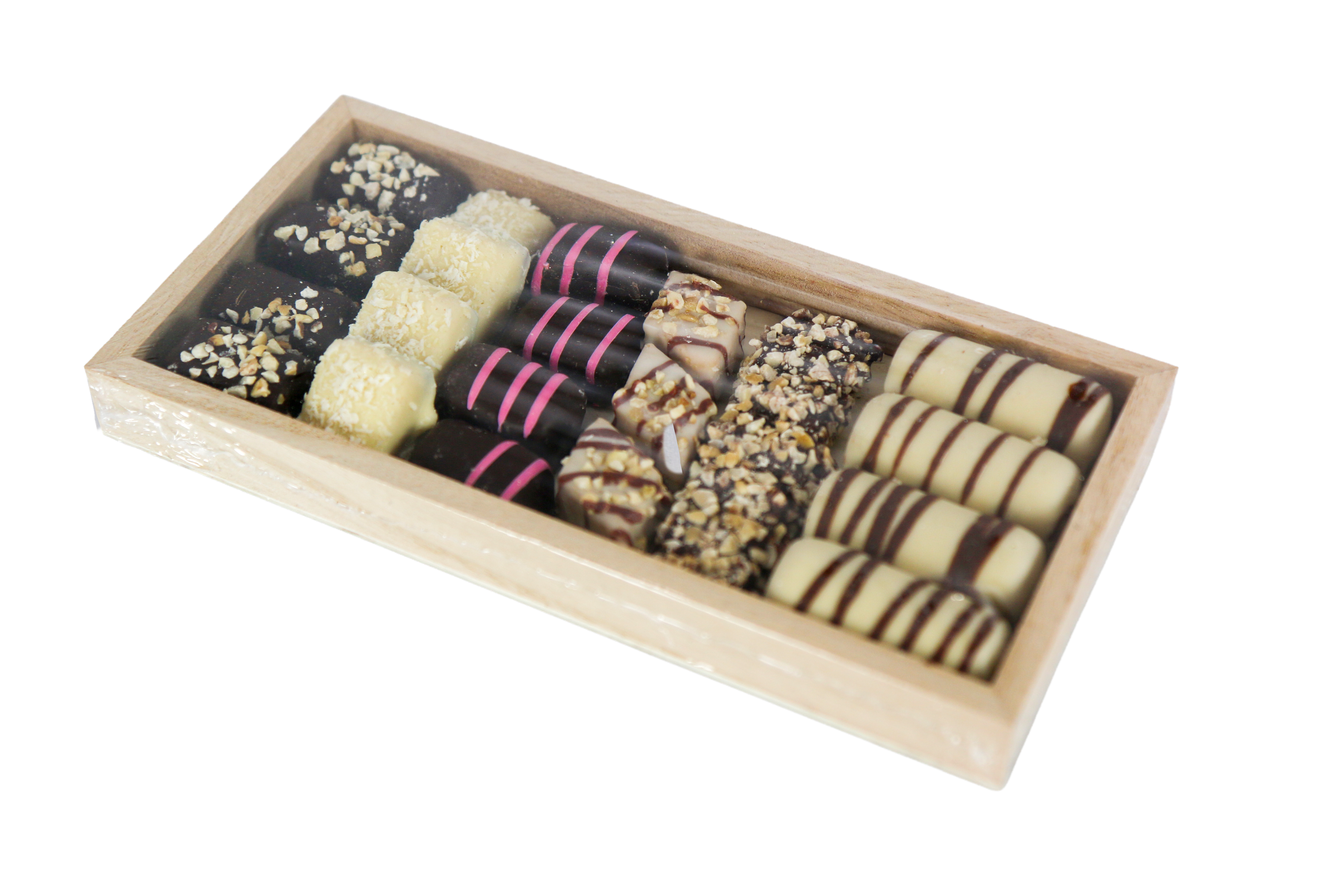 The Artisan Selection
