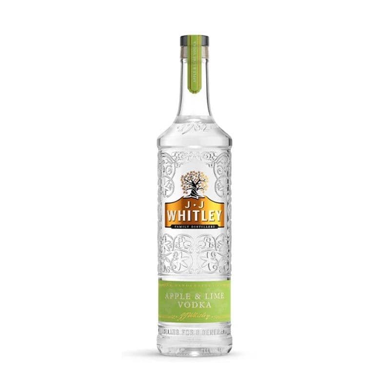 J.J. Whitley Apple & Lime Vodka