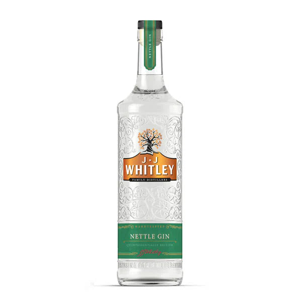 JJ Whitley Watermelon and Lime Vodka 5cl