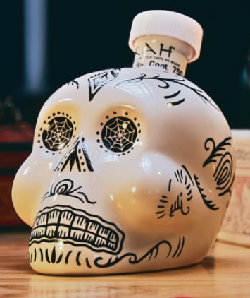 Kah Tequila Blanco