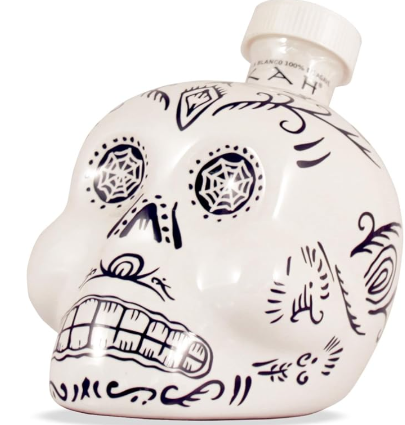 Kah Tequila Blanco