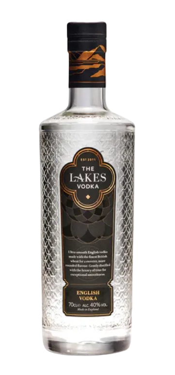 The Lakes Vodka