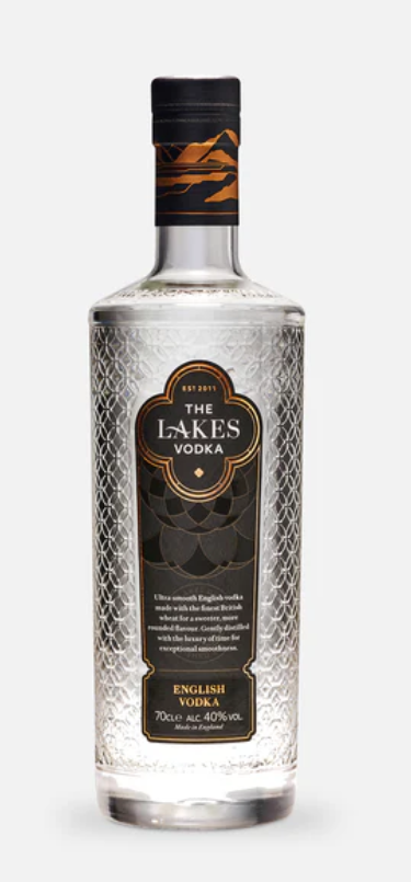 The Lakes Vodka