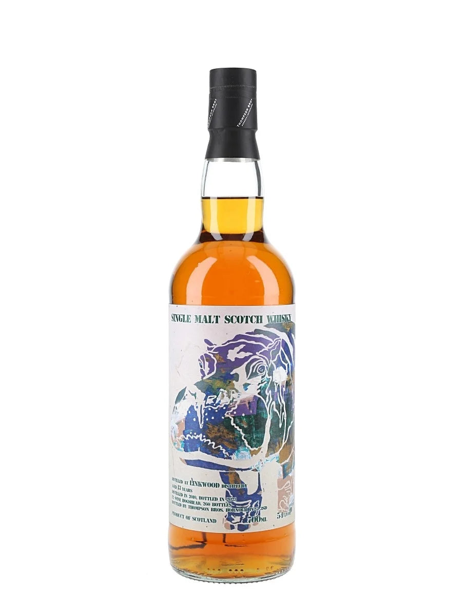 Linkwood 2010 13 Year Old - Thompson Bros.
